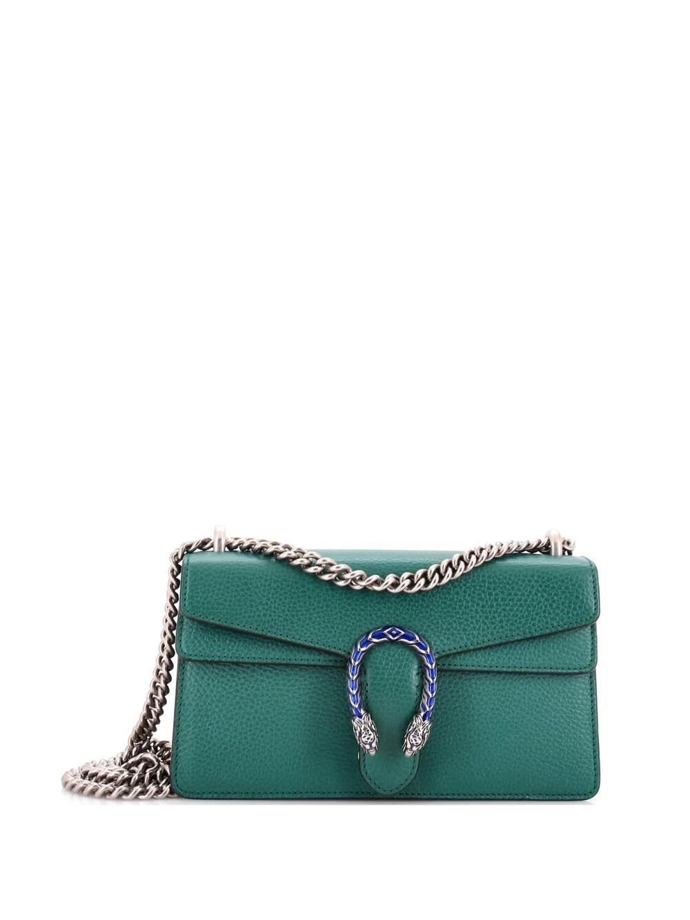 Gucci Dionysus Bag Leather Small #239092G16B